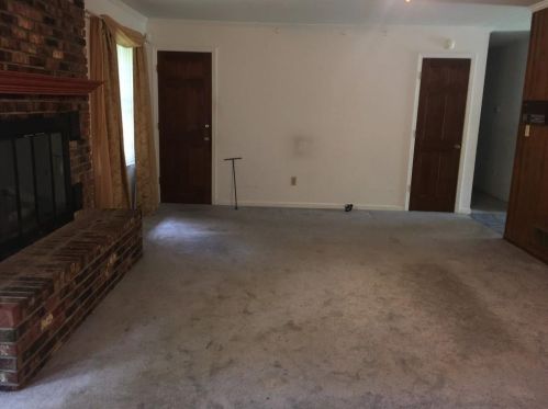 2921 Cherry Blossom Ln, Atlanta GA 30344-3919 exterior