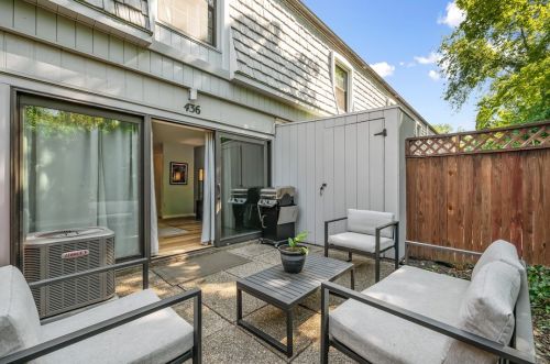 436 Country View Ct, Pittsburgh PA 15205-1608 exterior