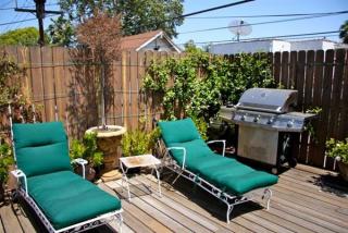 430 Sierra Bonita Ave, Los Angeles CA  90036-2458 exterior