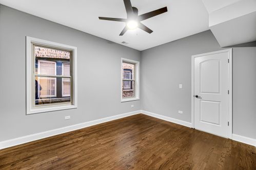 6927 Sangamon St, Chicago IL 60621-1707 exterior