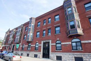 1509-1517 57th St, Chicago IL  60621-2217 exterior