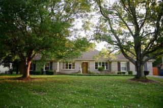 746 Cindy Blair Way, Lexington KY  40503-3457 exterior