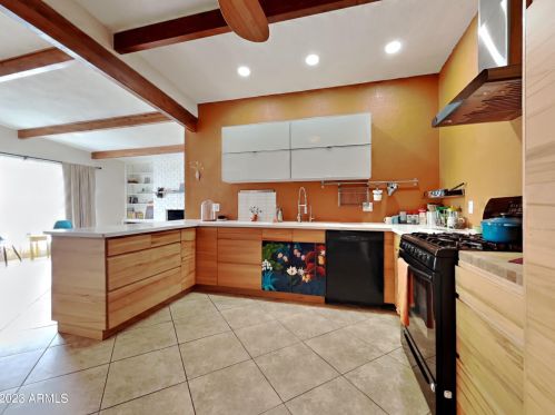 17417 20 Dr, Phoenix AZ 85023-2356 exterior