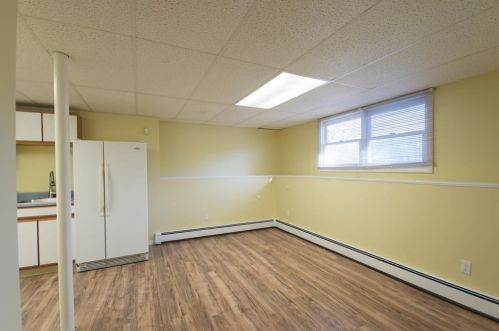 445 Central Ave, Providence RI 02919-3108 exterior