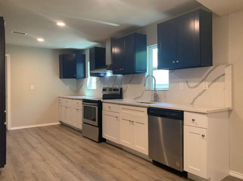 712 Barrett Ave, Denison TX  75020-5006 exterior