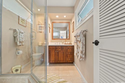 4579 Aukai Ave, Honolulu HI 96816-5205 exterior