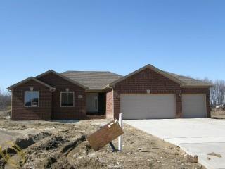 53295 Joann Marie Dr, New Baltimore MI  48047-2748 exterior