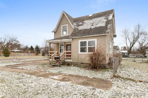 603 Liberty St, Belding, MI 48809-1633