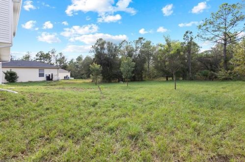 4999 46 St, Naples FL 34120-0032 exterior