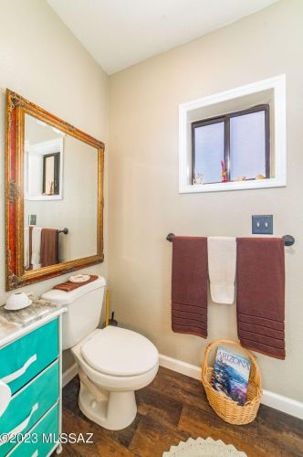 5470 Edwin Rd, Tucson AZ 85739-1924 exterior