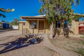 2812 Dove Rd, Tucson, AZ 85746-3838