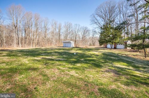 2535 Solomons Is Rd, Huntingtown MD 20639-8853 exterior