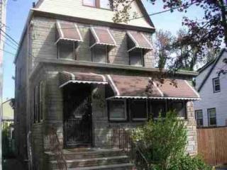 60 Augusta St, Irvington NJ  07111-3411 exterior