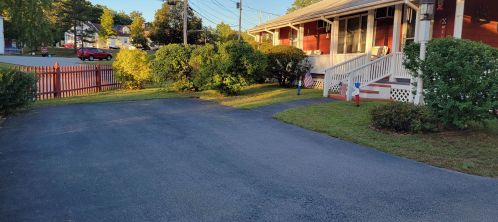 22 Side Dr, Concord NH 03301-5470 exterior