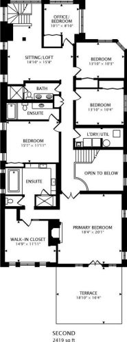 579 Hawthorne Pl, Chicago IL  60657-2922 exterior