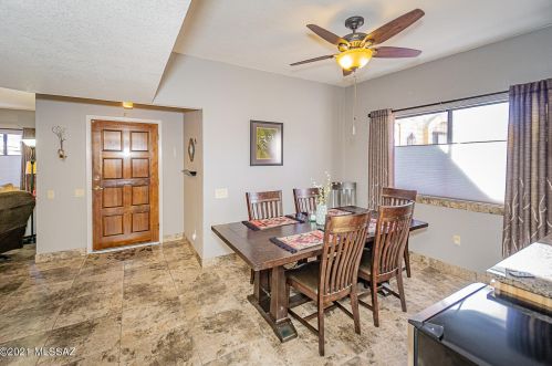 2786 Placita Rustica, Green Valley AZ 85622-4638 exterior