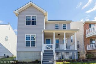 3627 Minnesota Ave, Washington DC  20019-2639 exterior