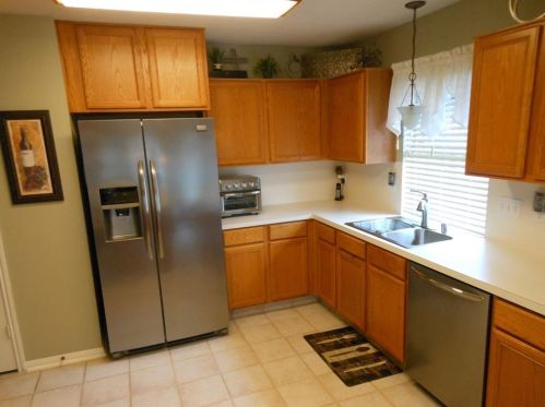 4038 Great Frst Ct, Humble TX 77346-2489 exterior