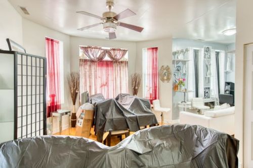 1329 Christiana Ave, Chicago IL 60623-1733 exterior