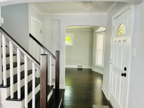 1501 81st St, Chicago IL  60620-4312 exterior