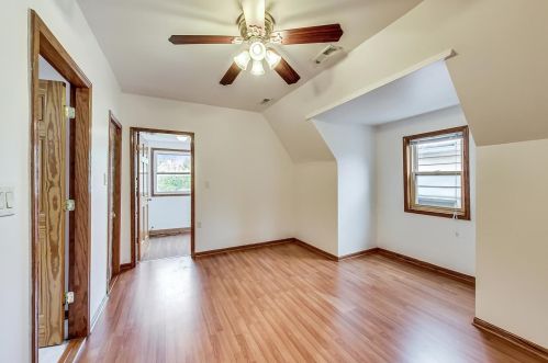 3605 Winchester Ave, Chicago IL 60609-1232 exterior