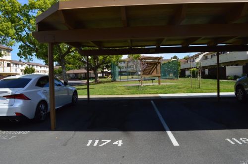 5030 Valley Crest Dr, Concord CA 94521-3077 exterior