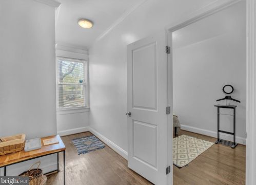 1635 Virginia Ave, Washington DC 20002-2326 exterior