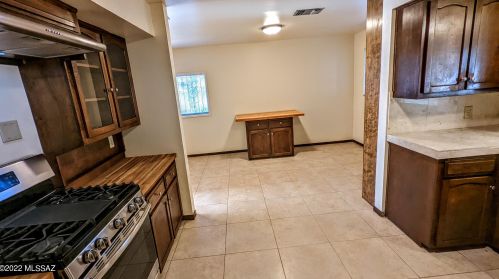 2709 Norris Ave, Tucson AZ  85719-3232 exterior