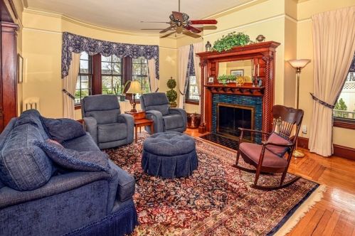 96 Highland St, Boston MA exterior