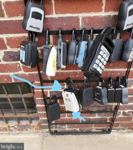 3900 14th St, Washington DC  20011-5460 exterior