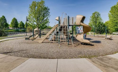 3189 Countryside Ave, Saint Paul MN  55129 exterior