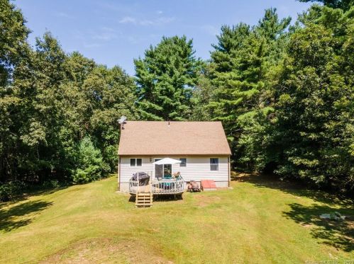 434 Putnam Pike, Killingly CT 06241-1608 exterior