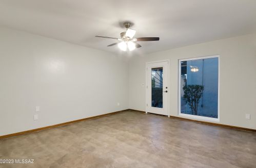 4701 Camino Gacela, Tucson AZ  85718-6813 exterior