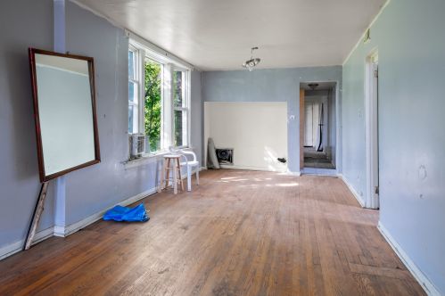 5434 Paulina St, Chicago IL 60612-3804 exterior