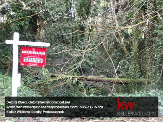 1121 Maplecrest Dr, Portland OR  97219-6419 exterior