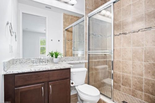 3415 Pacific Dr, Naples FL 34119-8664 exterior