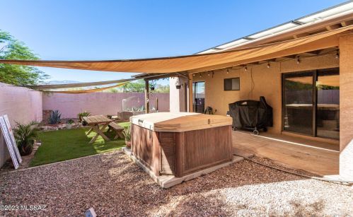 1202 Brown Ave, Tucson AZ  85710-7308 exterior