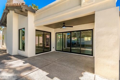 6111 31st Pl, Phoenix AZ  85016-2303 exterior