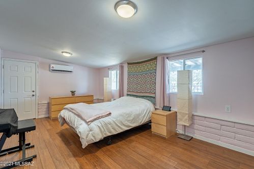 1309 Beverly Ave, Tucson AZ  85712-4905 exterior