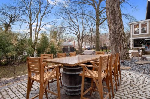 1507 Mccausland Ave, Saint Louis MO 63117-1938 exterior