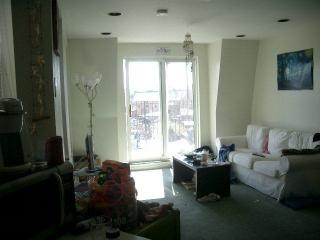 18 Westland Ave, Boston MA  02115 exterior