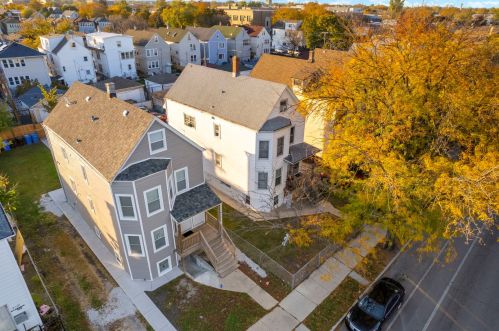 2140 Laramie Ave, Chicago IL 60639-3103 exterior