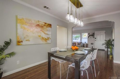 4385 Alder Dr, San Diego CA  92116-2323 exterior