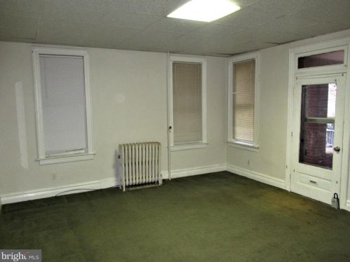 205 High St, Hanover PA  17331-2911 exterior