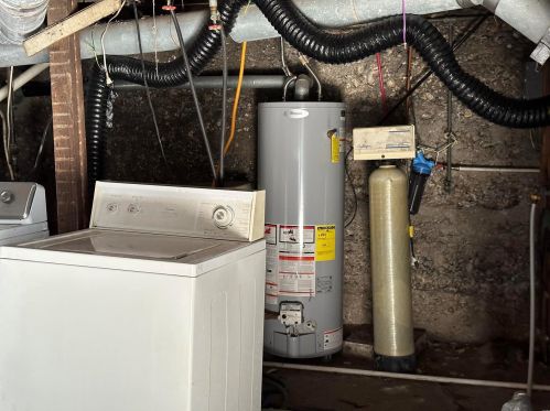 1915 Chestnut St, Withers Mill MO 63401-3811 exterior