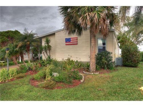 5400 Bannock St, Sebastian, FL 32976-7731