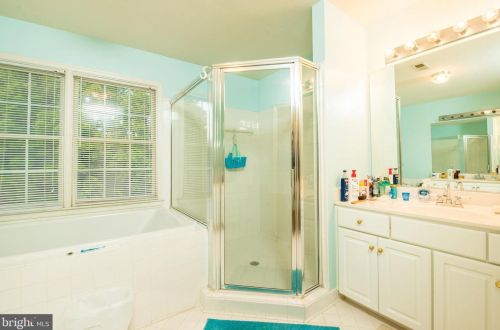 2600 Northrup Dr, Rockville MD 20850-3083 exterior