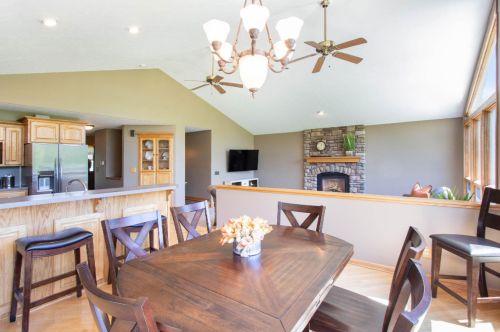 7390 Leonard St, Coppersville MI 49404-9729 exterior