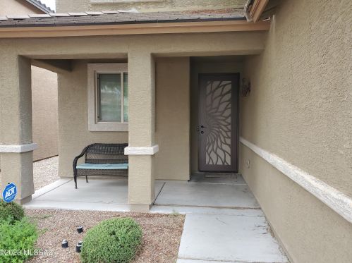 7325 Alderberry St, Tucson AZ  85756-6132 exterior
