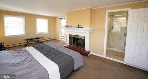 333 Carter Rd, Princeton NJ 08540-7422 exterior